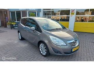 Opel Meriva 1.4 Turbo Cosmo