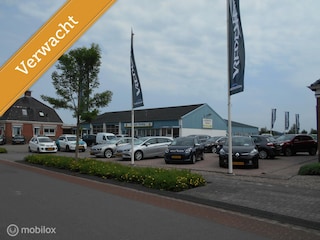 Opel Meriva 1.4 Turbo Cosmo