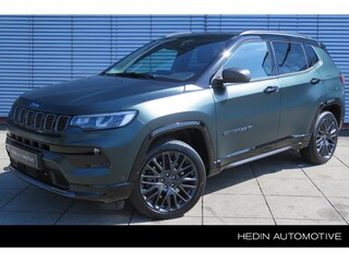 Jeep Compass 4xe 190 Plug-in Hybrid Electric Limited Lease Ed.