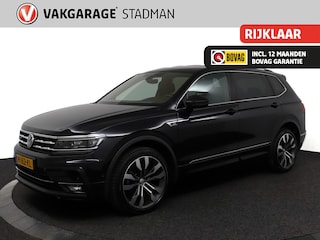 Volkswagen Tiguan 1.5 TSI Highline Business R-line |Automaat|Adaptive Cruise| 20''