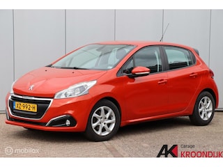 Peugeot 208 1.2 ATM/ AIRCO/ NETTEAUTO/ 5DRS/ LM/ 44.650KM
