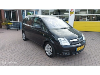 Opel Meriva 1.6-16V Business