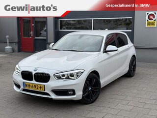 BMW 118d Centennial High Executive NL auto