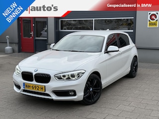 BMW 118d Centennial High Executive NL auto