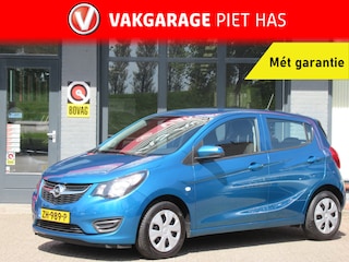 Opel Karl 1.0 ecoFLEX Edition | Airco | Bluetooth media | Hoge instap | Inc. garantie
