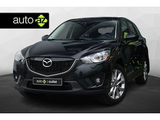 Mazda CX-5 2.0 Skylease+ 4WD