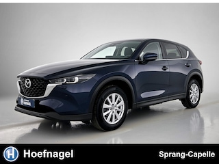 Mazda CX-5 2.0 SkyActiv-G 165 Comfort | Trekhaak | Cruise Control | Stoelverw. | Camera