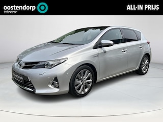 Toyota Auris 1.8 Hybrid Lease Pro