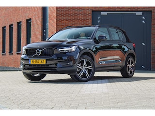 Volvo XC40 2.0 T4 R-Design | Harman Kardon | Camera | Trekhaak
