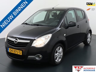 Opel Agila 1.0 Edition
