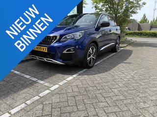 Peugeot 3008 1.2 PureTech GT Line