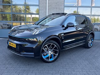 Lynk & Co 01 1.5