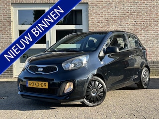 Kia Picanto 1.0 CVVT ComfortLine Airco NAP O.H.