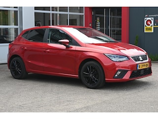Seat Ibiza FR 1.0 TSI 95pk 5drs | Airco | LED verlichting | LM-Velgen