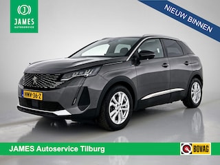 Peugeot 3008 1.6 HYbrid 225 Blue Lease Allure AD-CRUSIE VIRTUAL NAVI