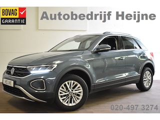 Volkswagen T-Roc 1.0 TSI LIFE EDITION VIRTUAL/PDC/NAVI