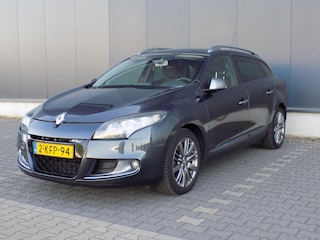 Renault Mégane Estate 1.4 TCe GT-Line