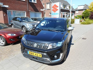 Suzuki Vitara STYLE AUTOMAAT AWD 1.4 BOOSTERJET
