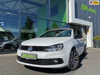Volkswagen Eos 2.0 TSI Highline * Camera * Keyless * Cruise Control * Stoelverwarming