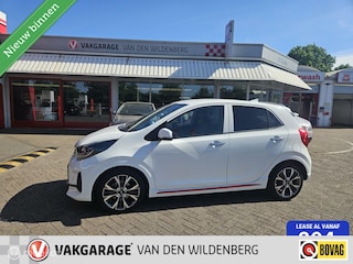 Kia Picanto 1.0 DPi GT-Line