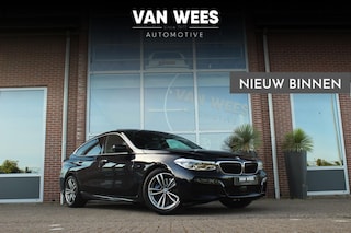 BMW 6-serie Gran Turismo 630i G32 High Executive M-sport