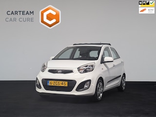 Kia Picanto 1.0 CVVT VOUWDAK|AIRCO