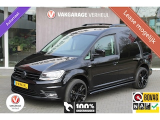 Volkswagen Caddy Bestel 2.0 TDI L1H1 BMT Highline