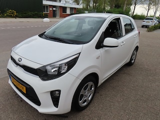 Kia Picanto 1.0 MPi ComfortLine *AIRCO*EXPORT/EX BPM*