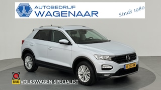 Volkswagen T-Roc 1.5 TSI STYLE BNS NAVI CAMERA