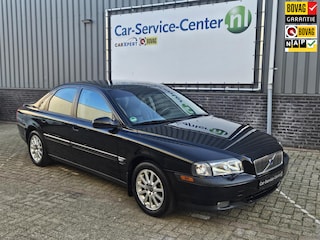 Volvo S80 2.4 Comfort