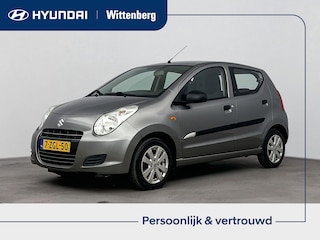 Suzuki Alto 1.0 Celebration EASSS | Airco | centrale vergrendeling |