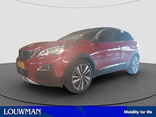 Peugeot 3008 1.2 PureTech Allure