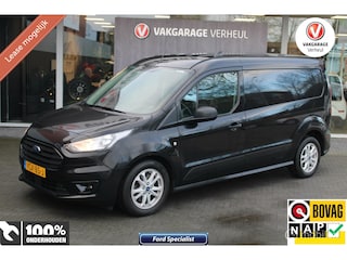 Ford Transit Connect 1.5 EcoBlue|L2|Trend|Automaat|Navi