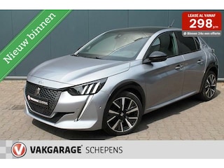 Peugeot 208 1.2 PureTech GT Automaat | Pano | Camera | Clima | 3d cockpit