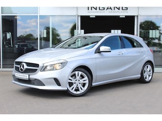 Mercedes-Benz A-klasse 180 Aut. Urban | Cruise | Stoelverwarming |