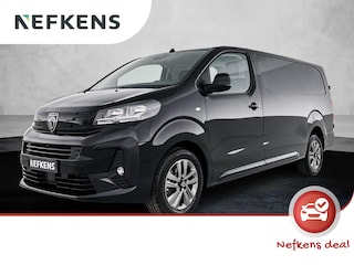 Peugeot Expert 2.0 145 pk L3 | BPM  VRIJ !! | Navigatie | Camera | Carplay | Airco