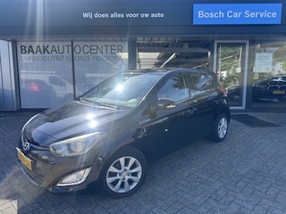 Hyundai i20 1.2i i-Deal | Airco | Carplay | Camera