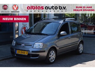 Fiat Panda 1.2 Edizione Cool|Perfect onderhoud.|Lage km!