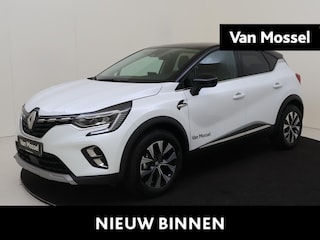 Renault Captur 1.0 TCe 90 techno