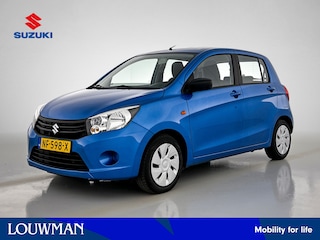 Suzuki Celerio 1.0 Comfort