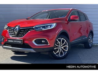 Renault Kadjar 1.3 TCe Intens | Apple Carplay/Android Auto | Climate Control | cruise control | lichtmetalen velgen 18"