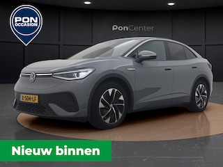 Volkswagen ID.5 Pro Advantage 77 kWh | NIEUW BINNEN | Navigatie | Stuur-/Stoelverwarming | Camera | IQ Light | Apple Carplay | ACC | 19"|