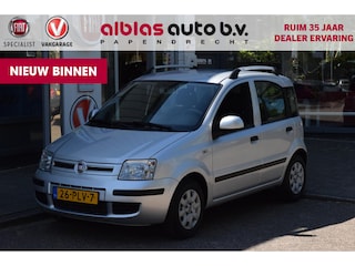 Fiat Panda 1.2 Edizione Cool|Perfect onderhoud.|Lage km!