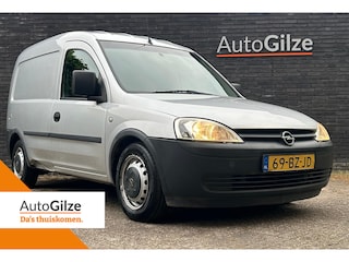 Opel Combo 1.3 CDTi Comfort l Airco l Inbouw