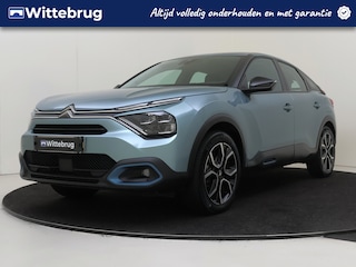 Citroën C4 Feel Pack 50 kWh