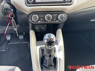 Nissan Micra 1.0 IG-T N-Design