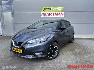 Nissan Micra 1.0 IG-T N-Design