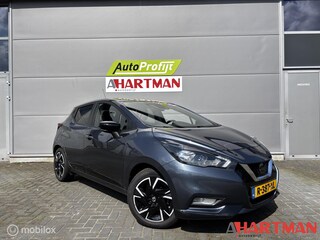 Nissan Micra 1.0 IG-T N-Design