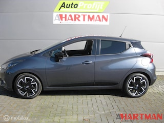 Nissan Micra 1.0 IG-T N-Design