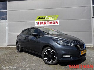 Nissan Micra 1.0 IG-T N-Design